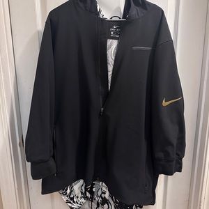 Nike Dri-Fit Jacket